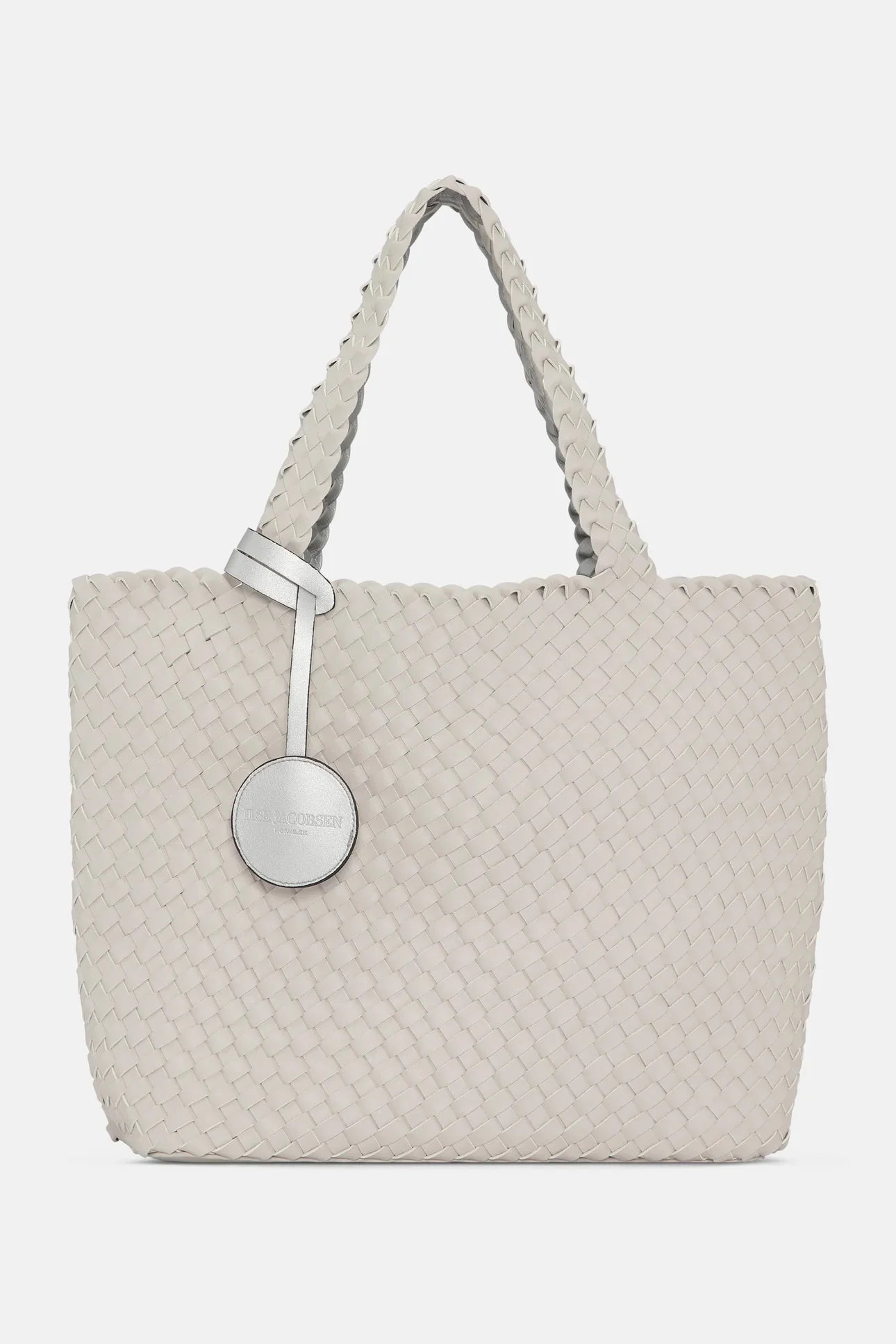 Ilse Jacobsen Reversible Tote Bag BAG08