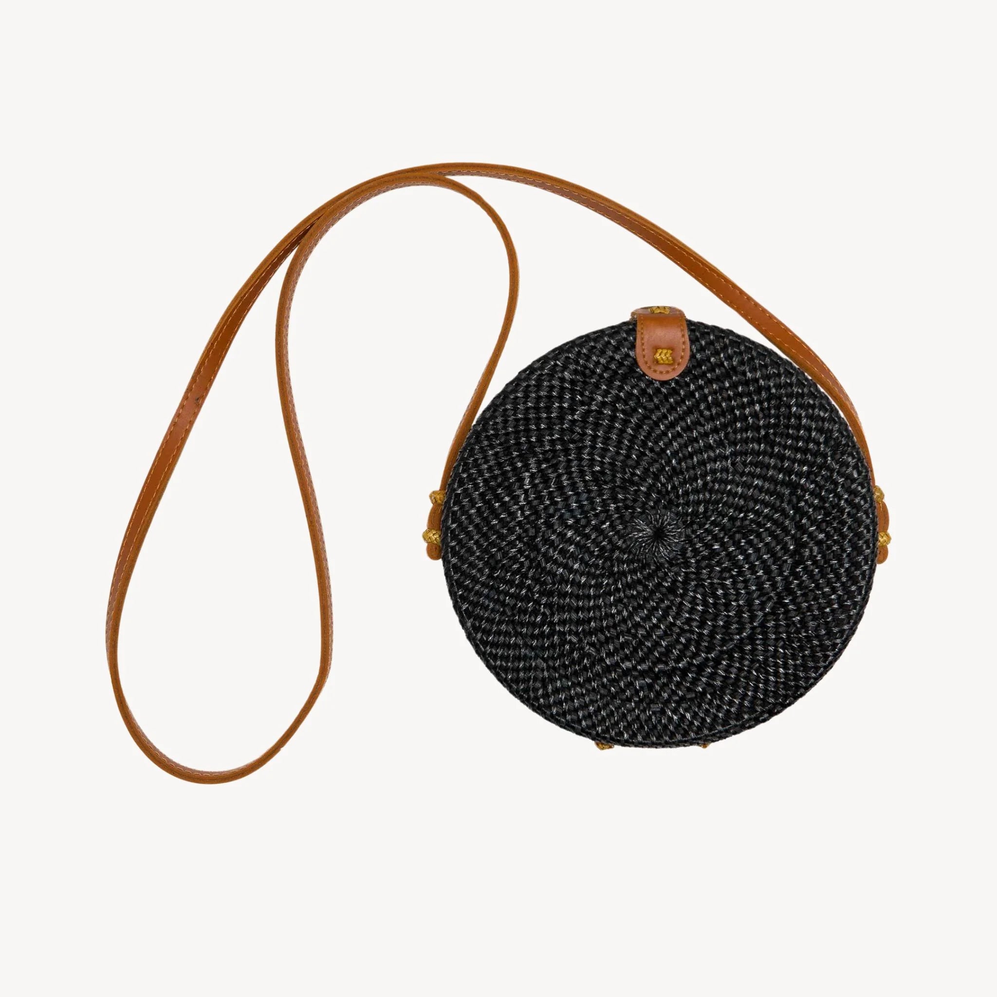 Circle Bali Bag