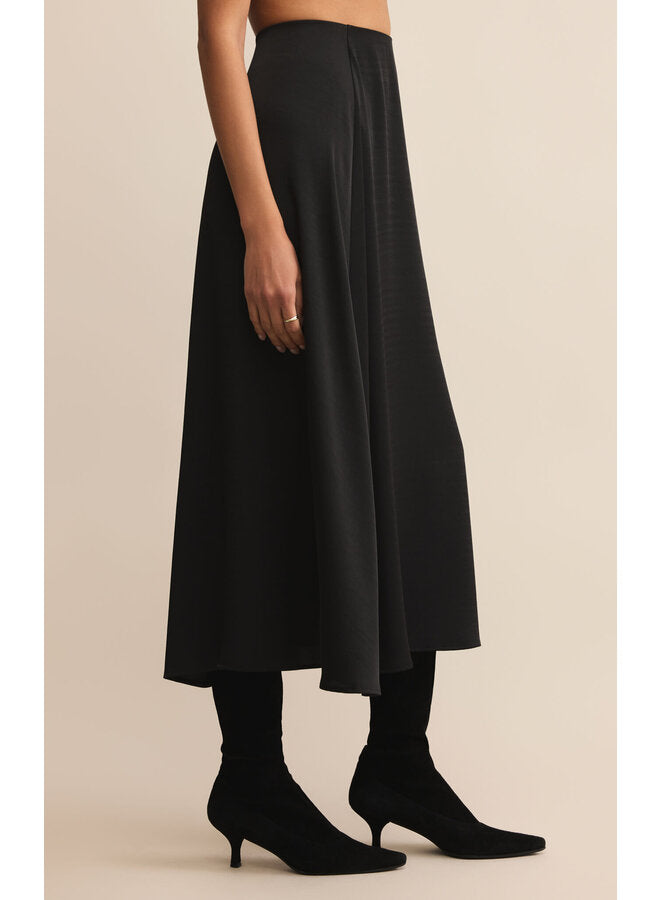 NorthPointe Midi Skirt