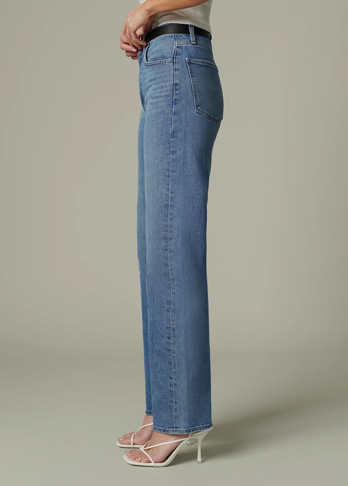 Joe's Jeans - The Margot High Rise Straight