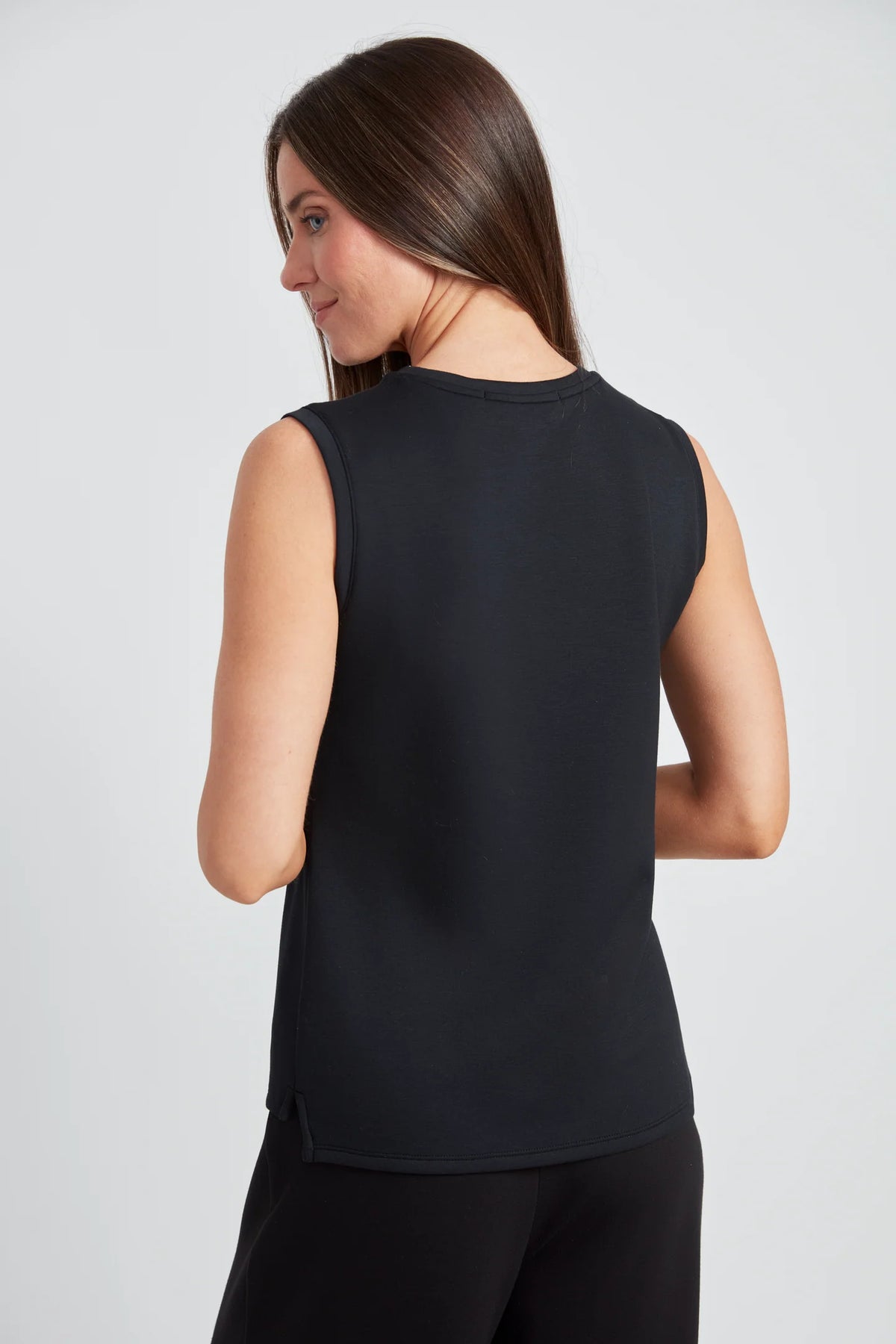 Perfect Sleeveless Tank Top