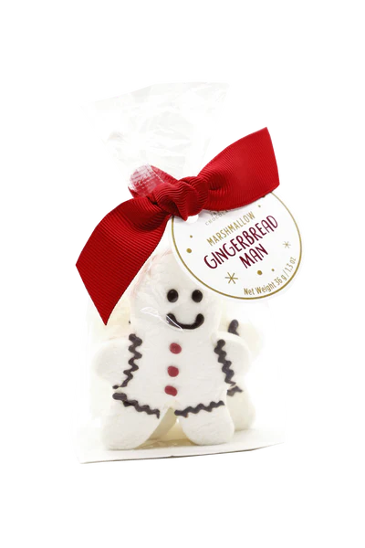 Saxon Marshmallow Gingerbread