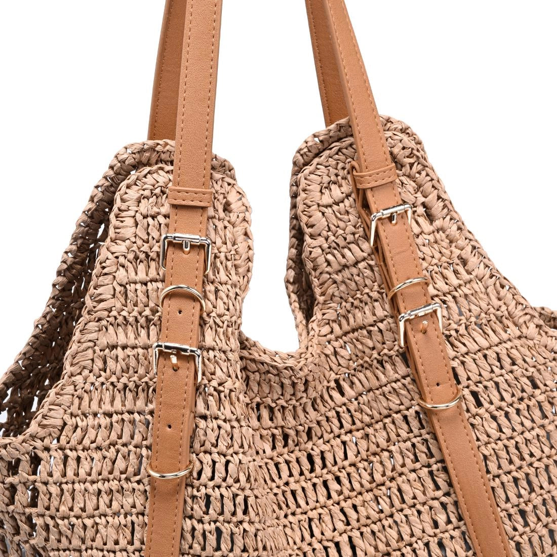 the Allie Tote