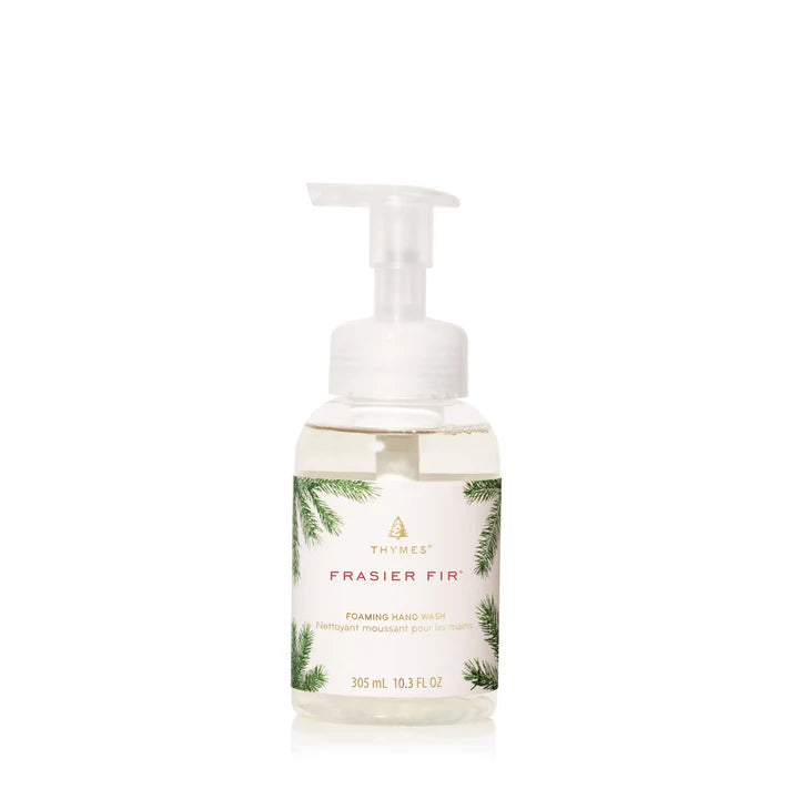 Frasier Fir Foaming Handwash