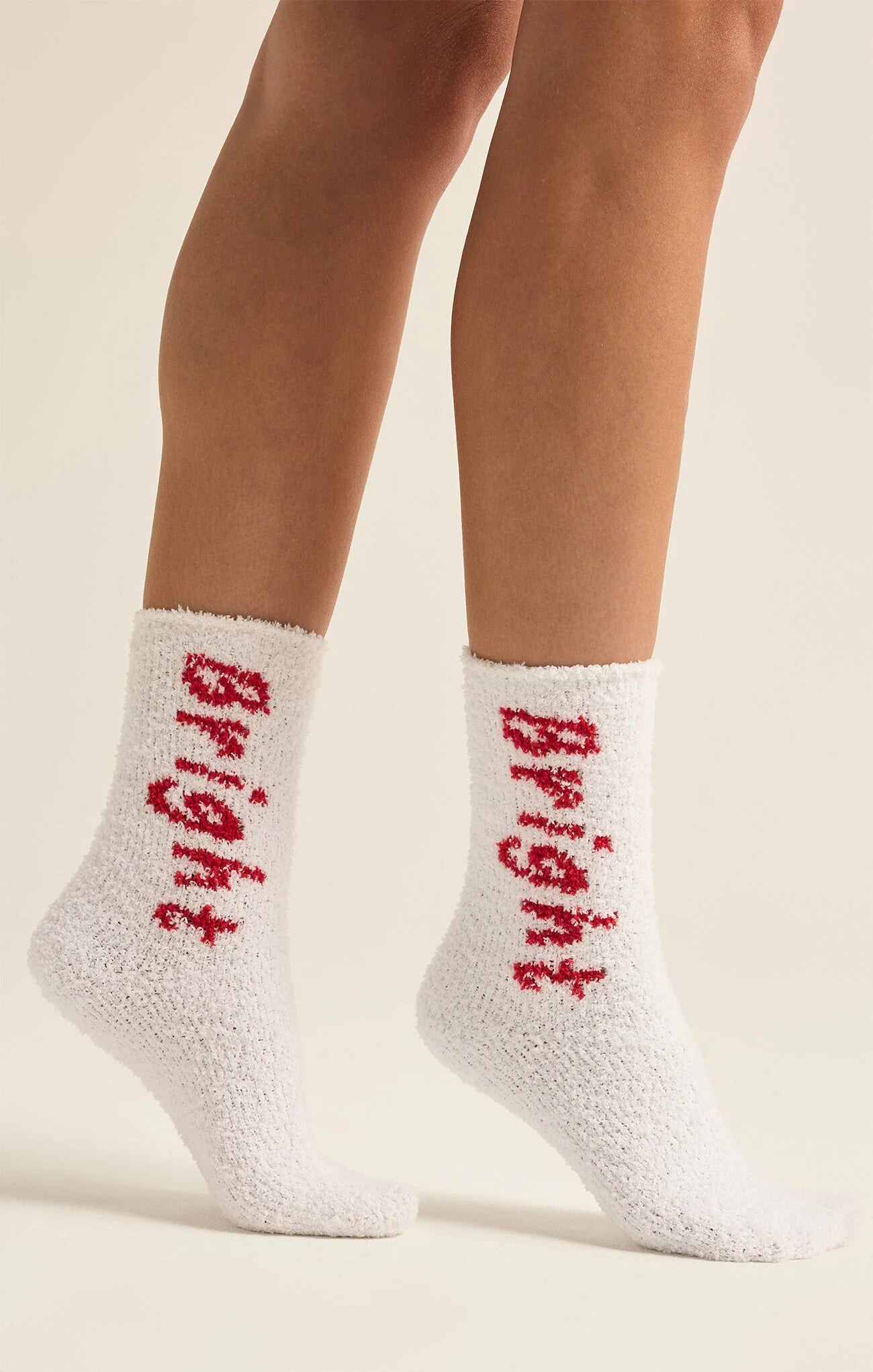 Bright & Merry Socks - 2 pack