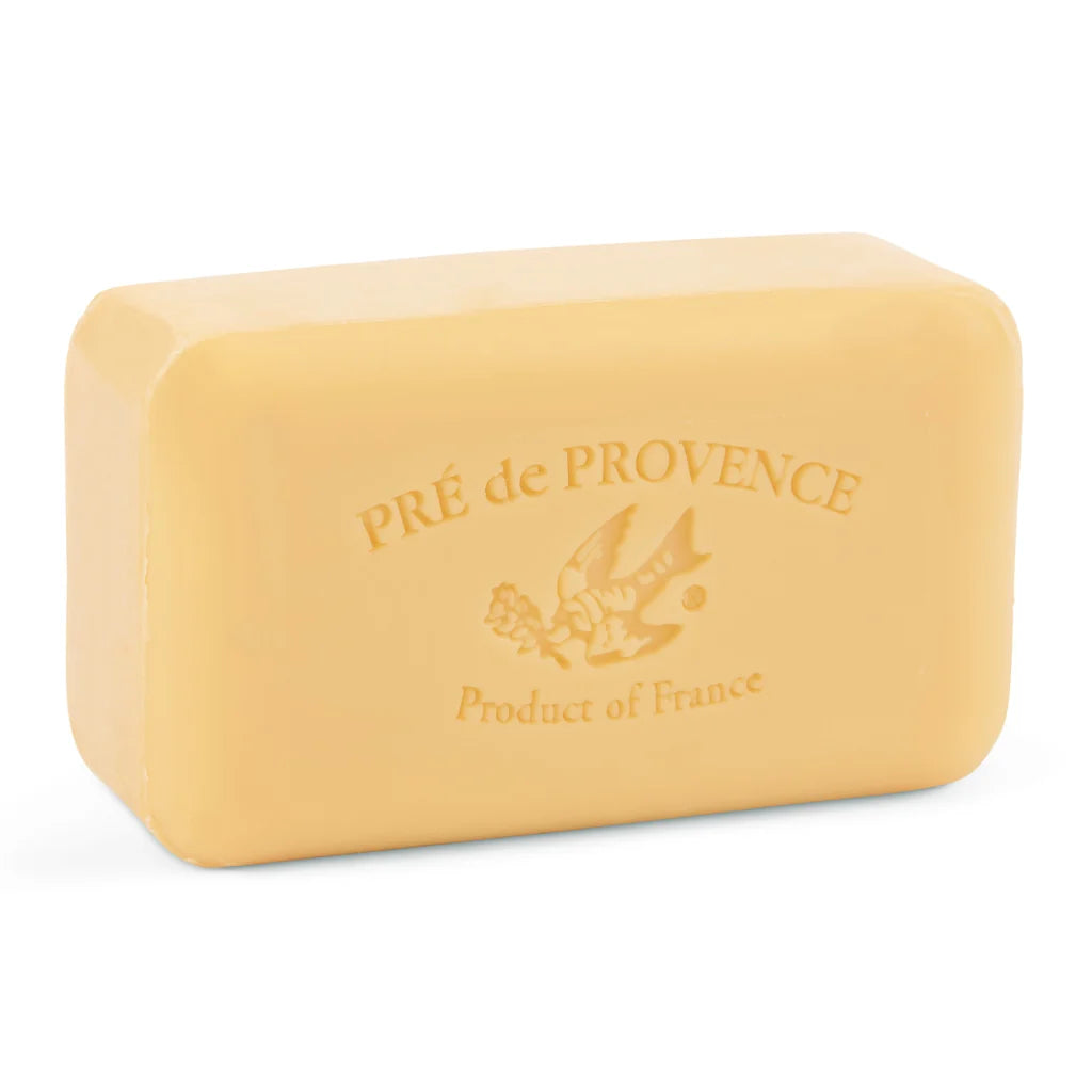 Golden Pear Soap Bar