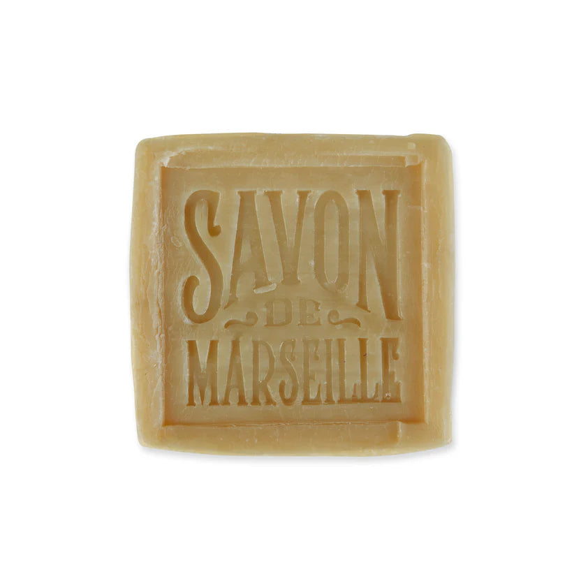 72% Marseille Soap Cube