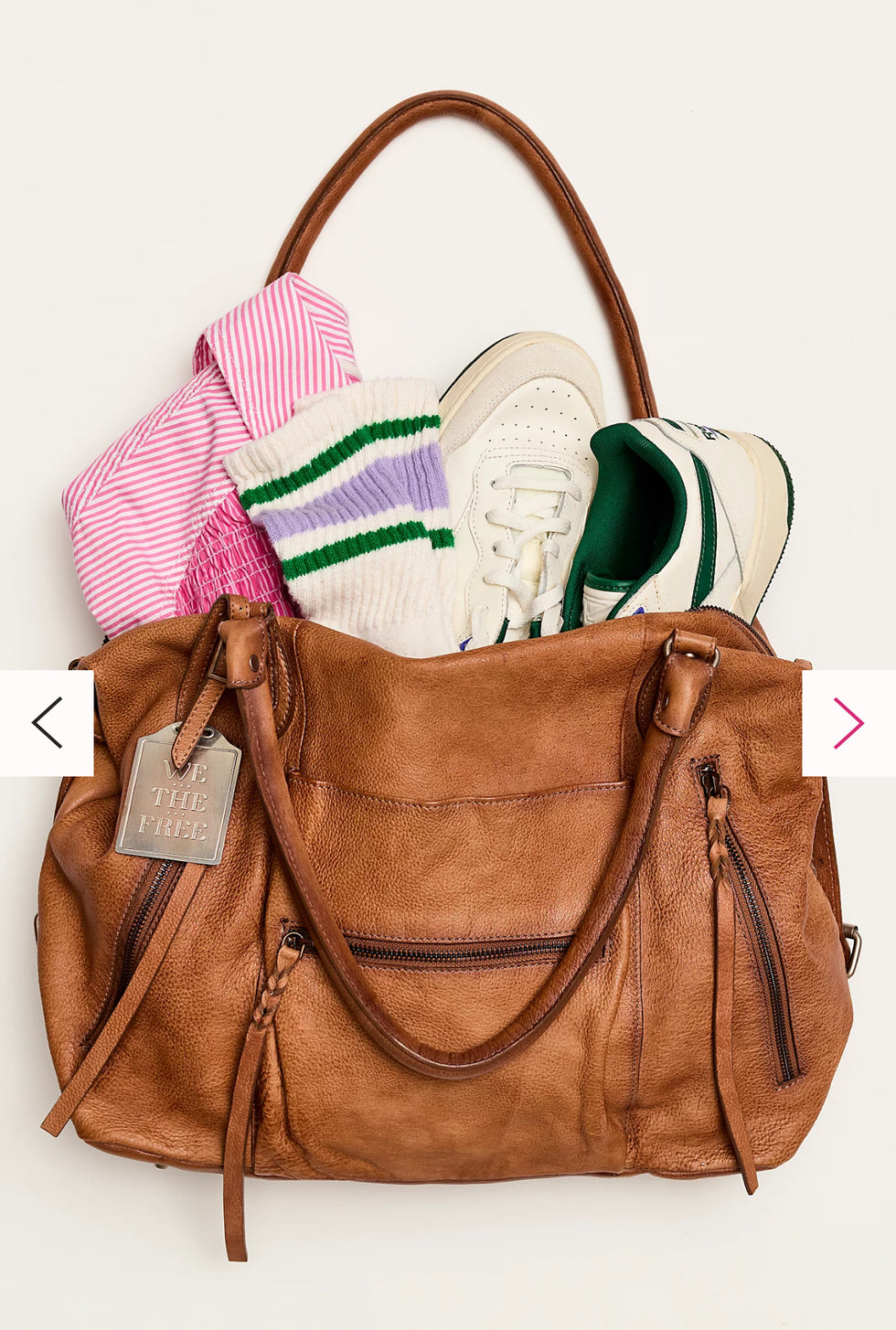 Free People Emerson Tote Bag at Free People