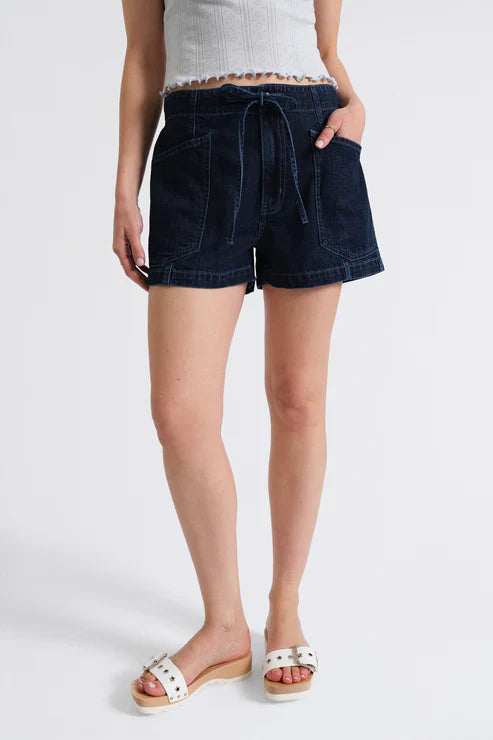 Catalina Drawstring Short