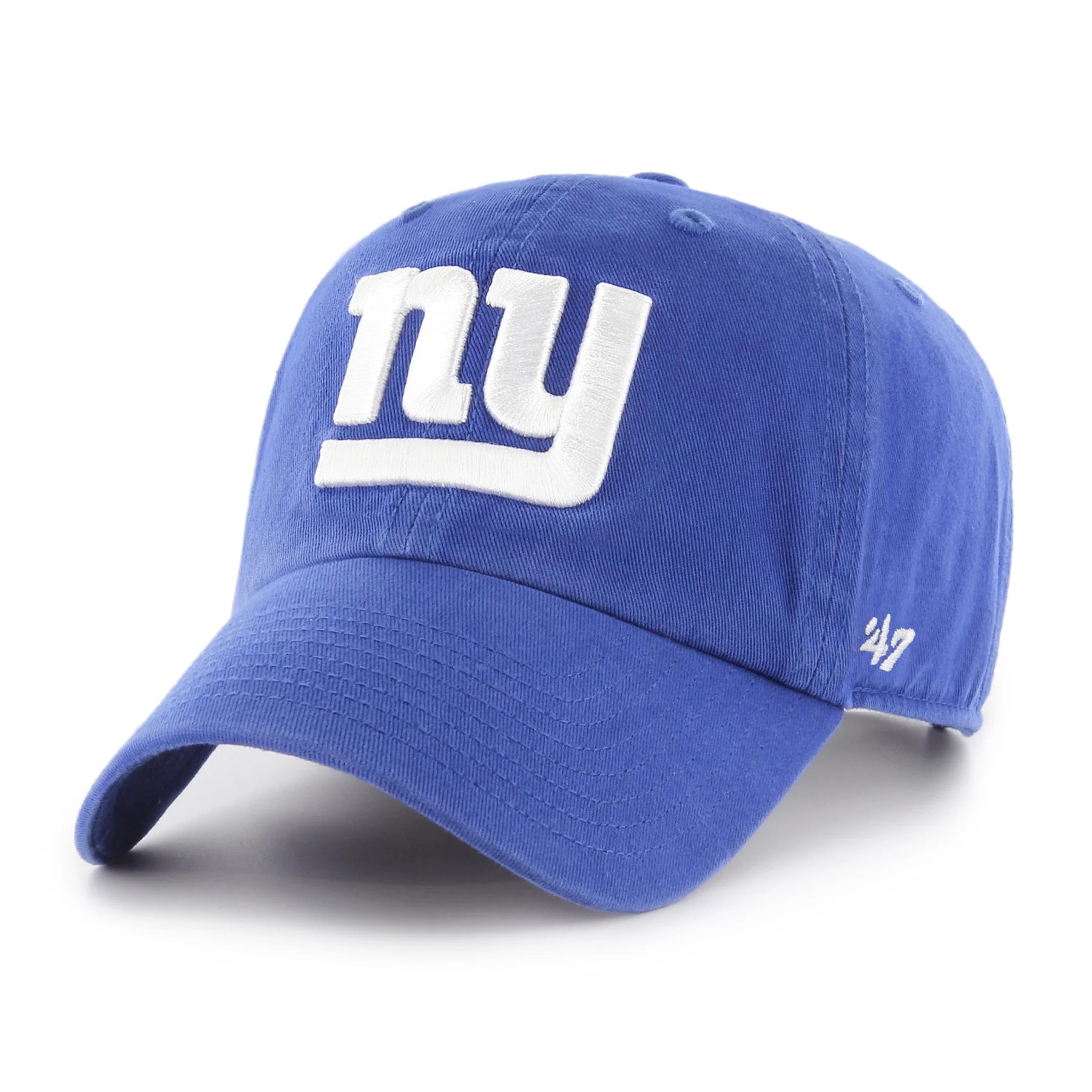 New York Giants Clean Up '47 Brand Hat