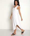 Reverie Hankerchief Dress