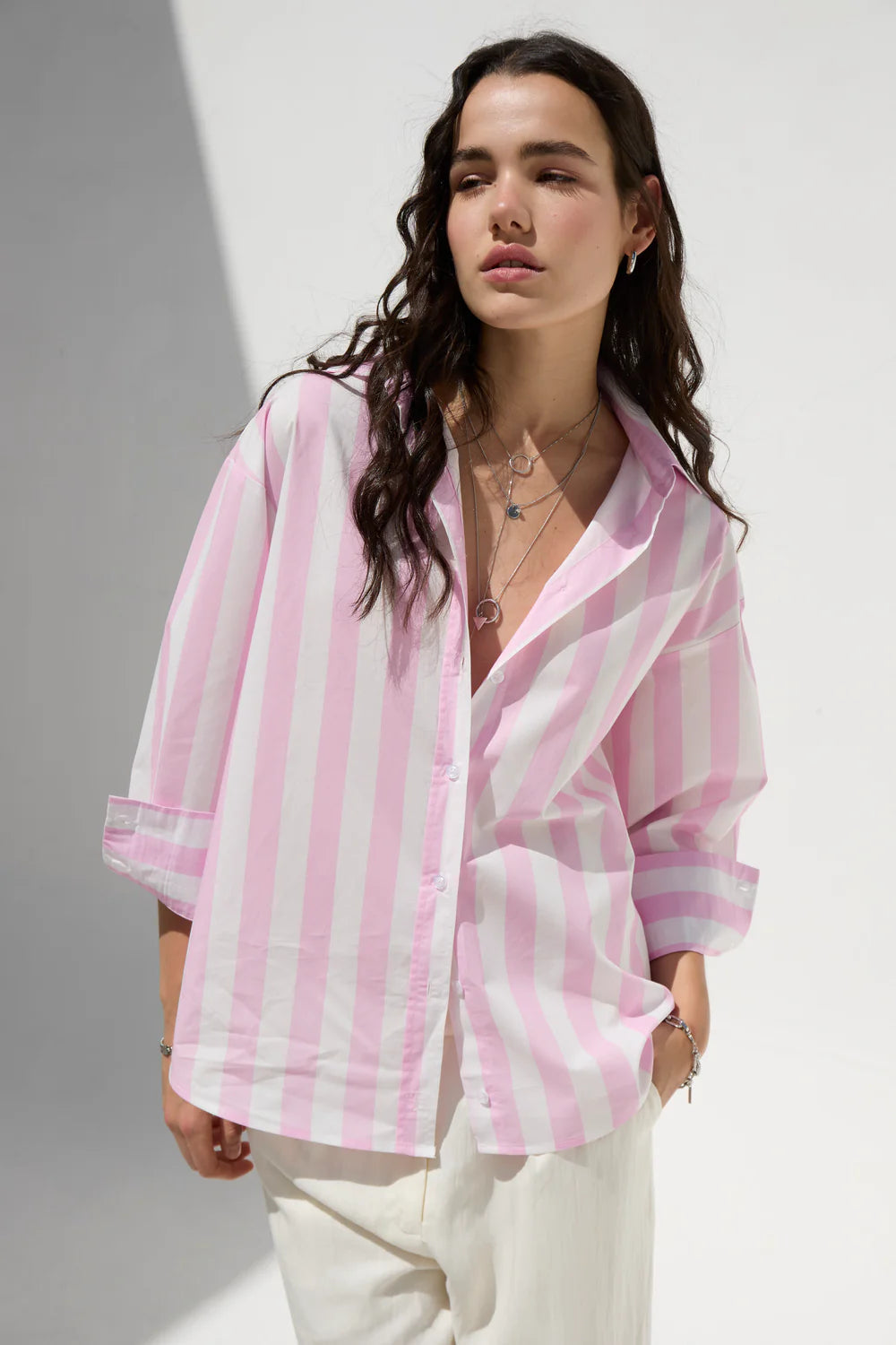 Vicenzo Shirt