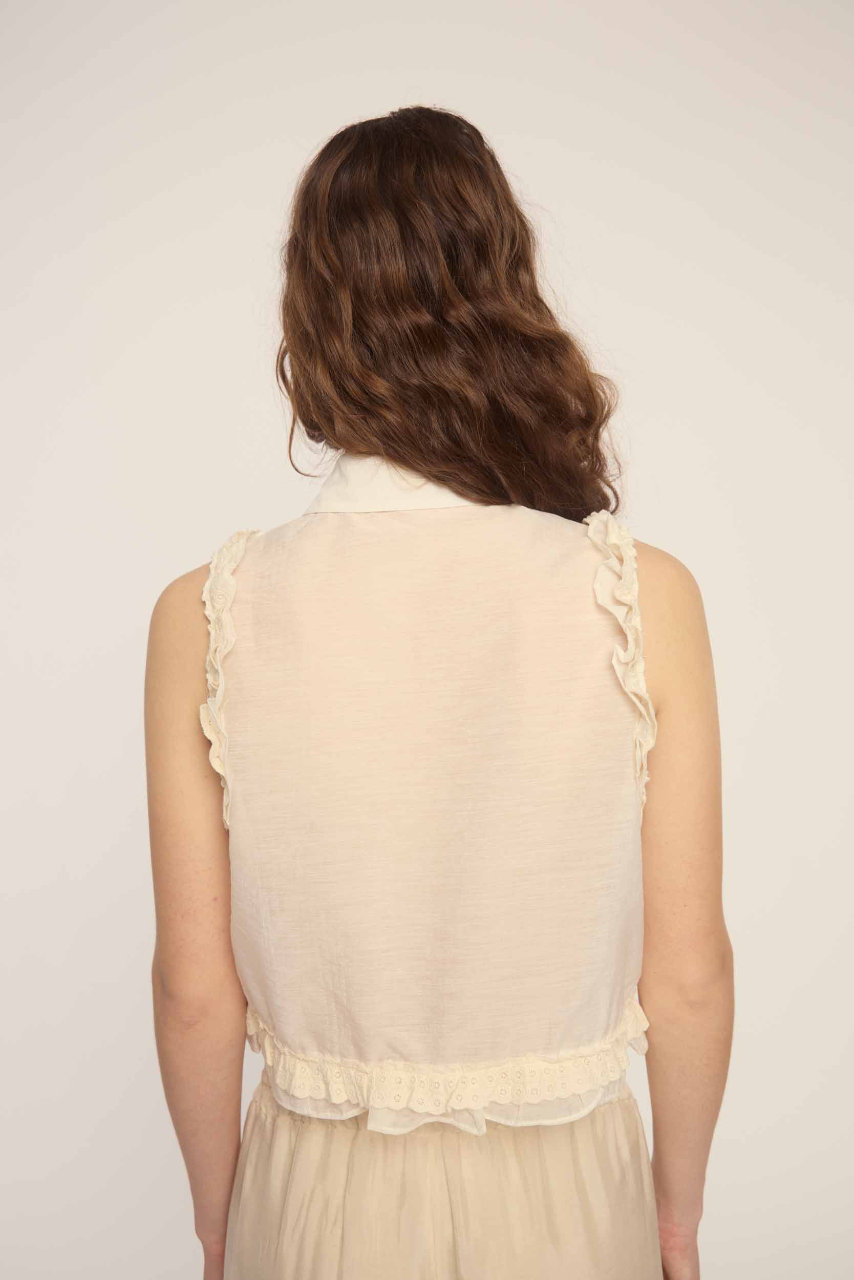Alika Blouse