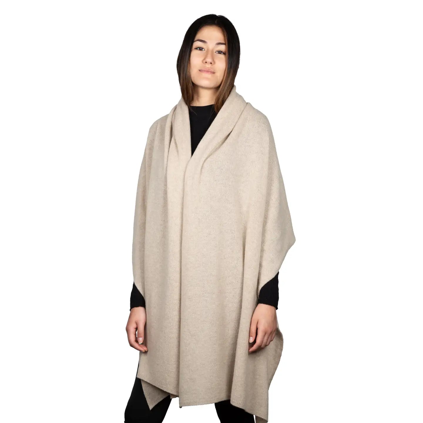 Benny Cashmere Top