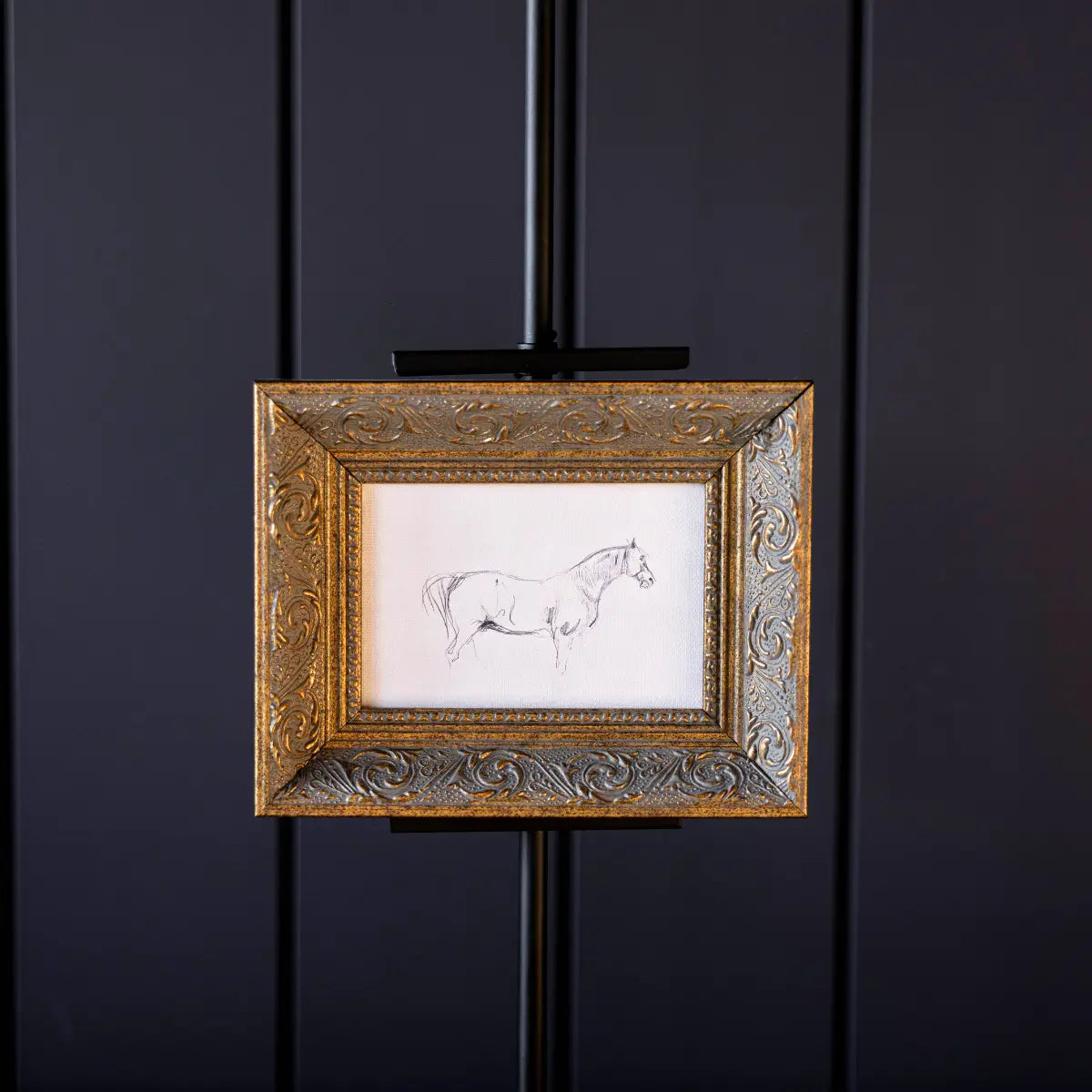 Adjustable Easel