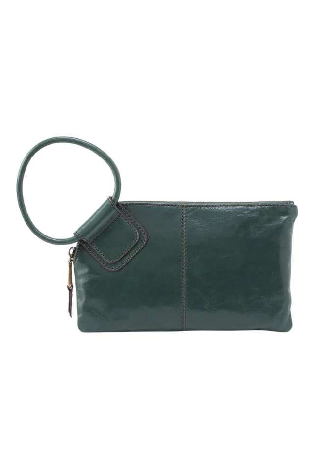 Sable Wristlet