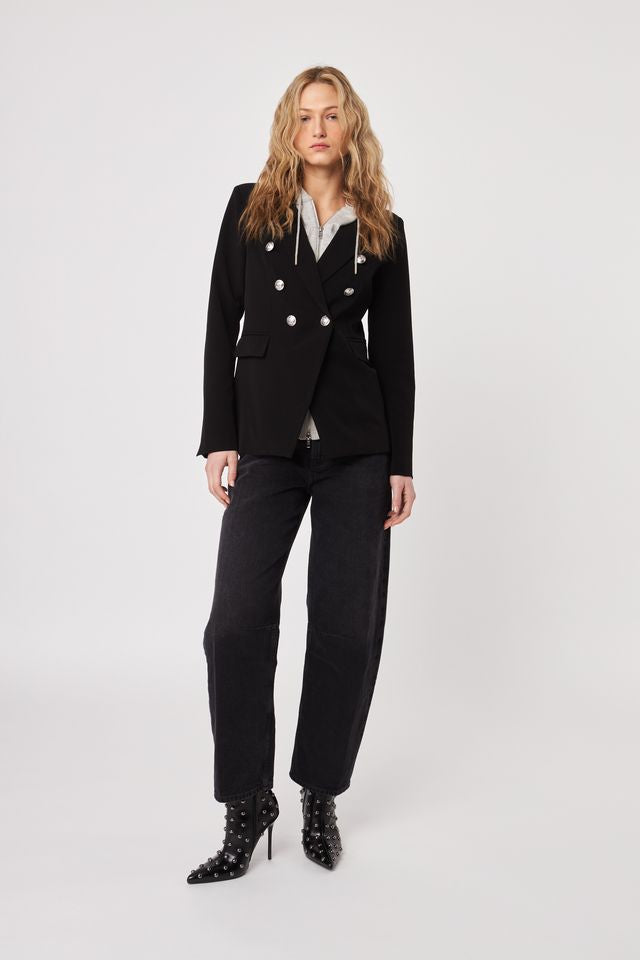 Ryder Fools Blazer