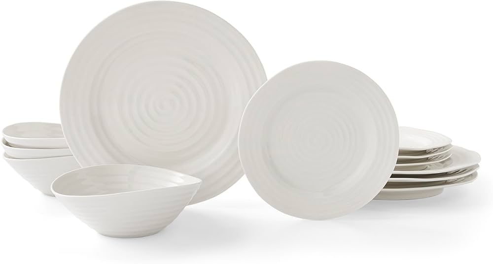 12 pc Place Setting