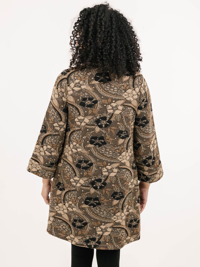 Welland Jacket