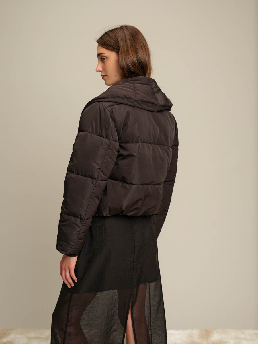 Gregory Puffer Jacket