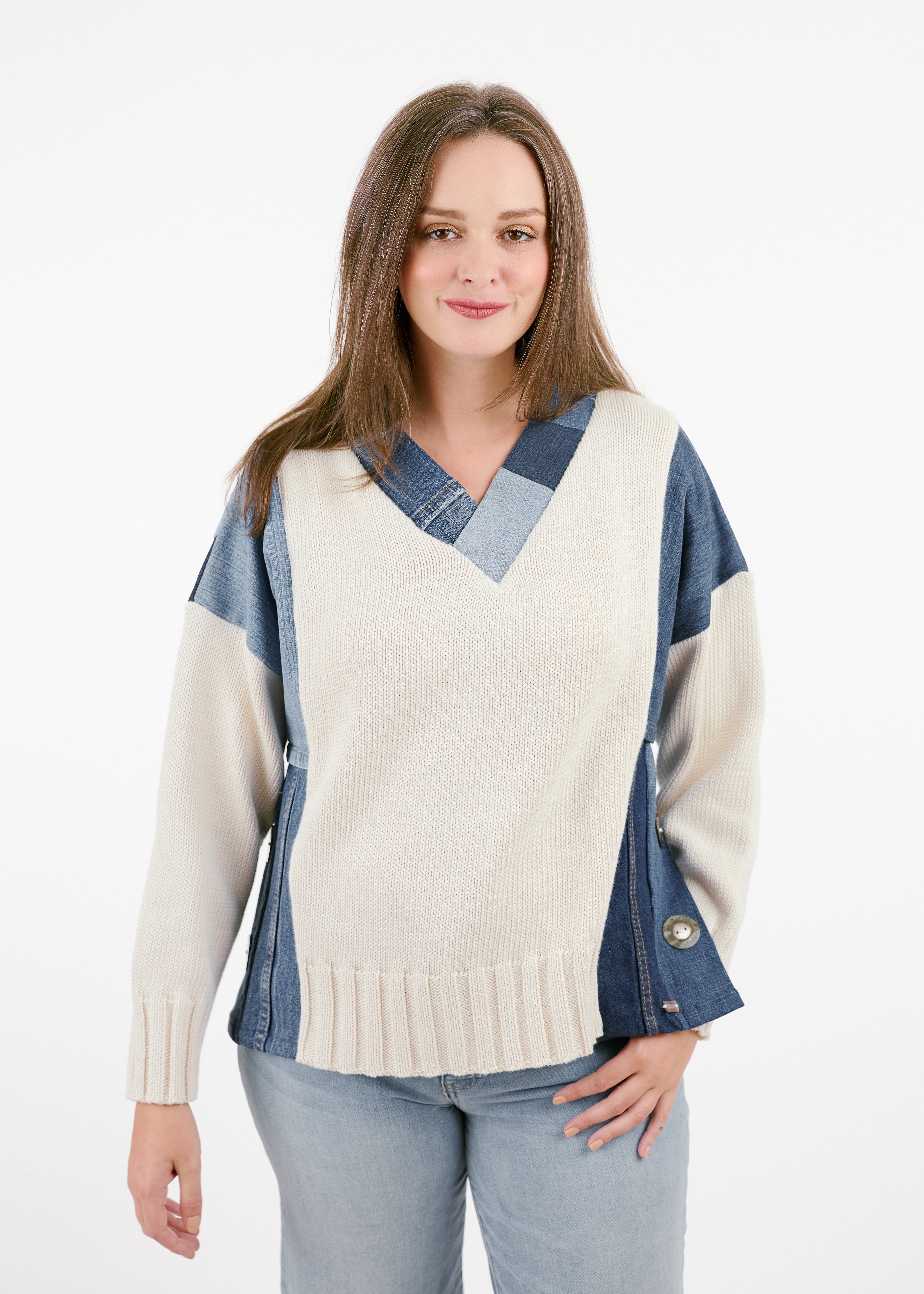 Calen Pullover