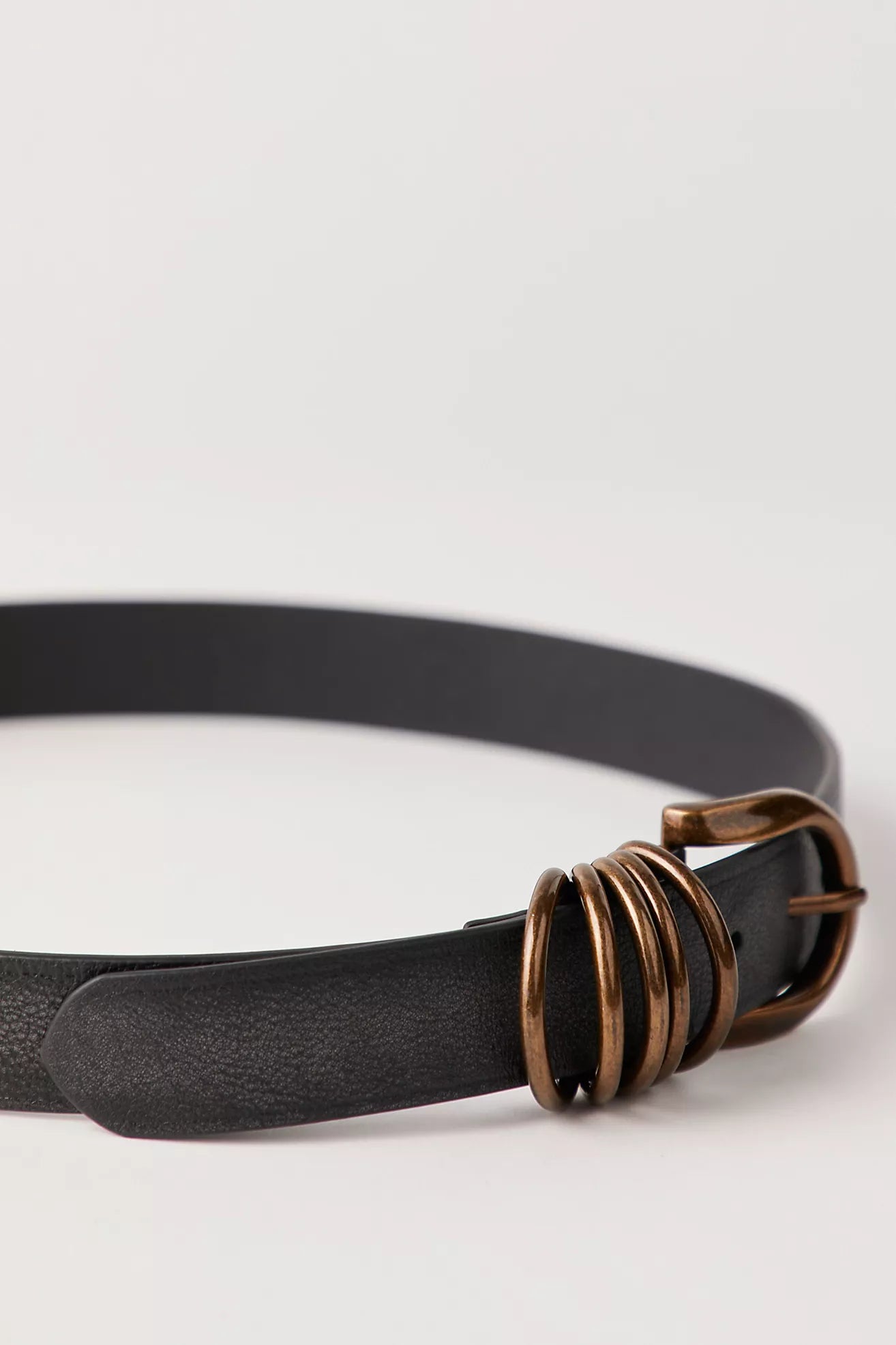 Rori Leather Belt