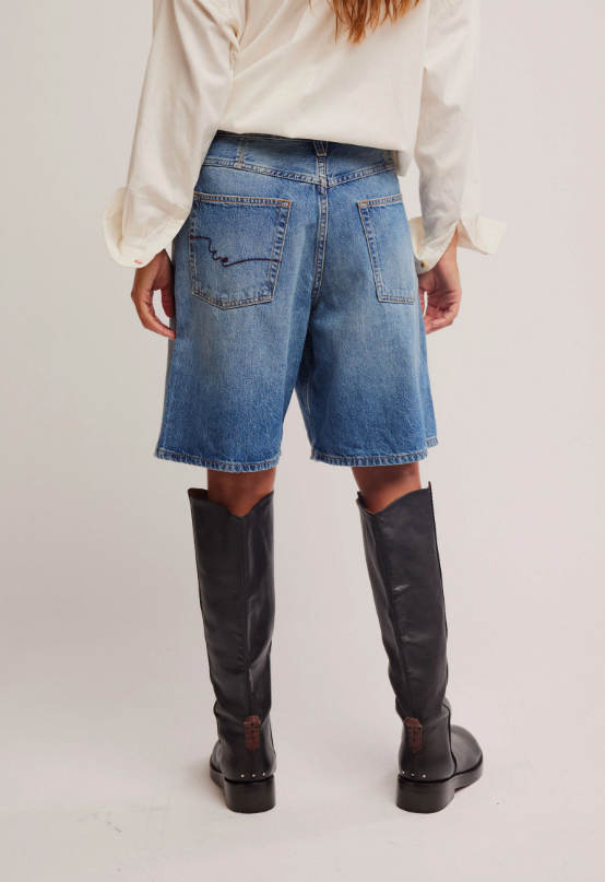 Montana Short