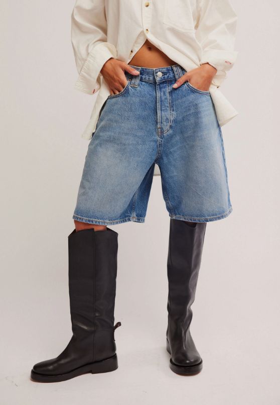 Montana Short