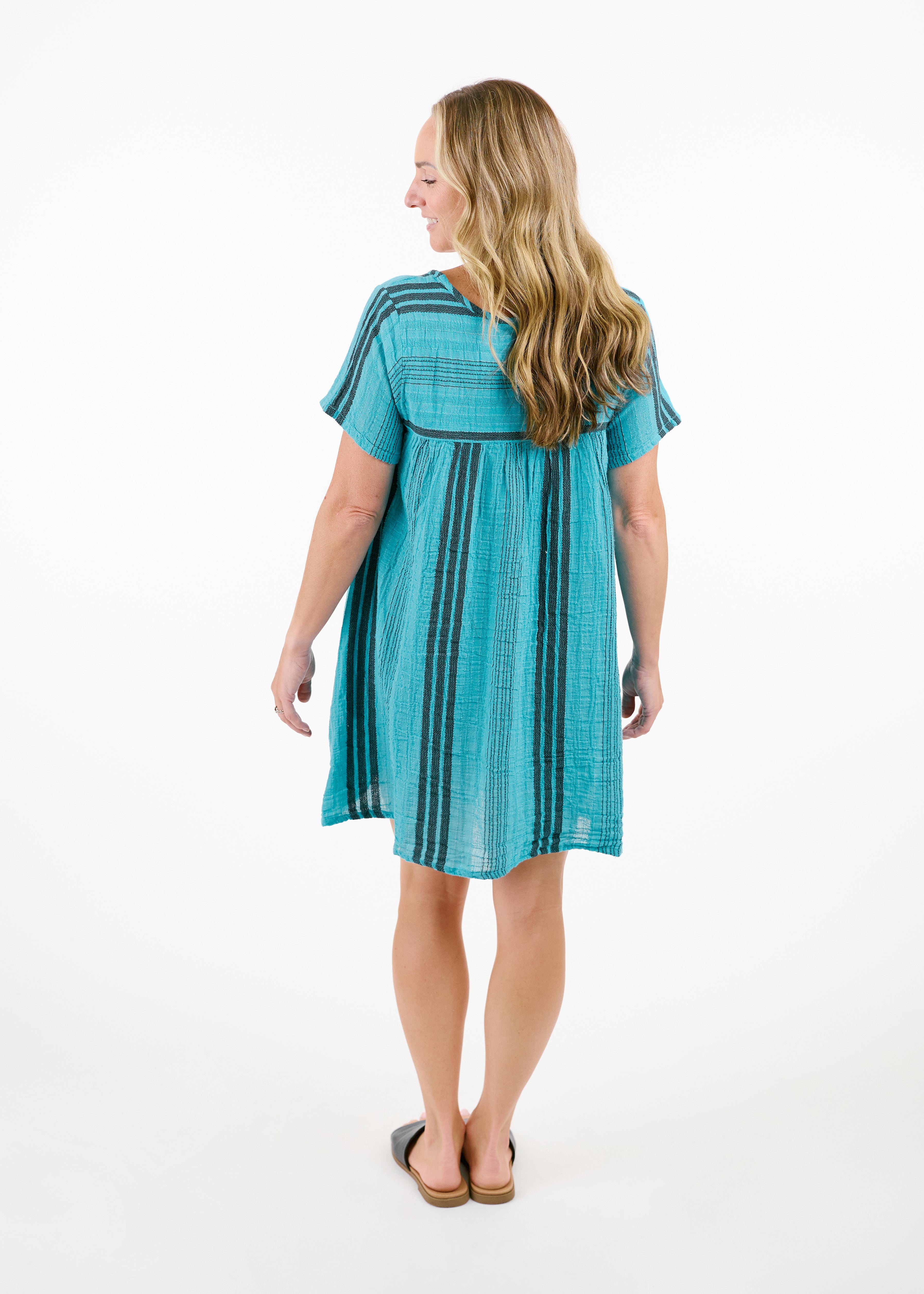 Lantana Dress