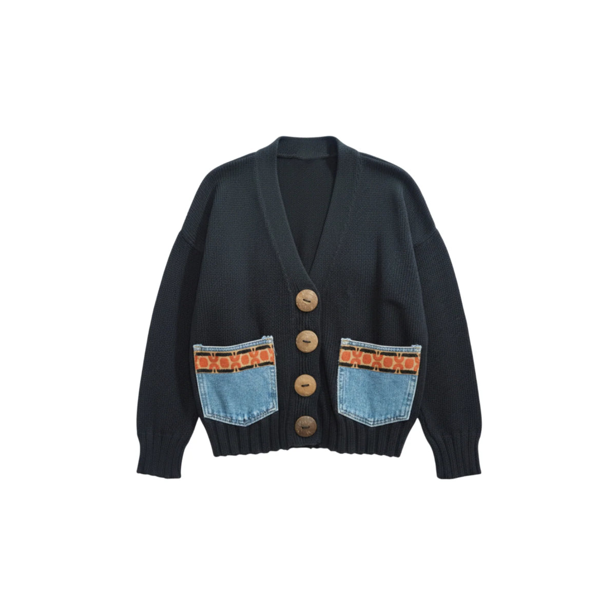Isla Cardigan