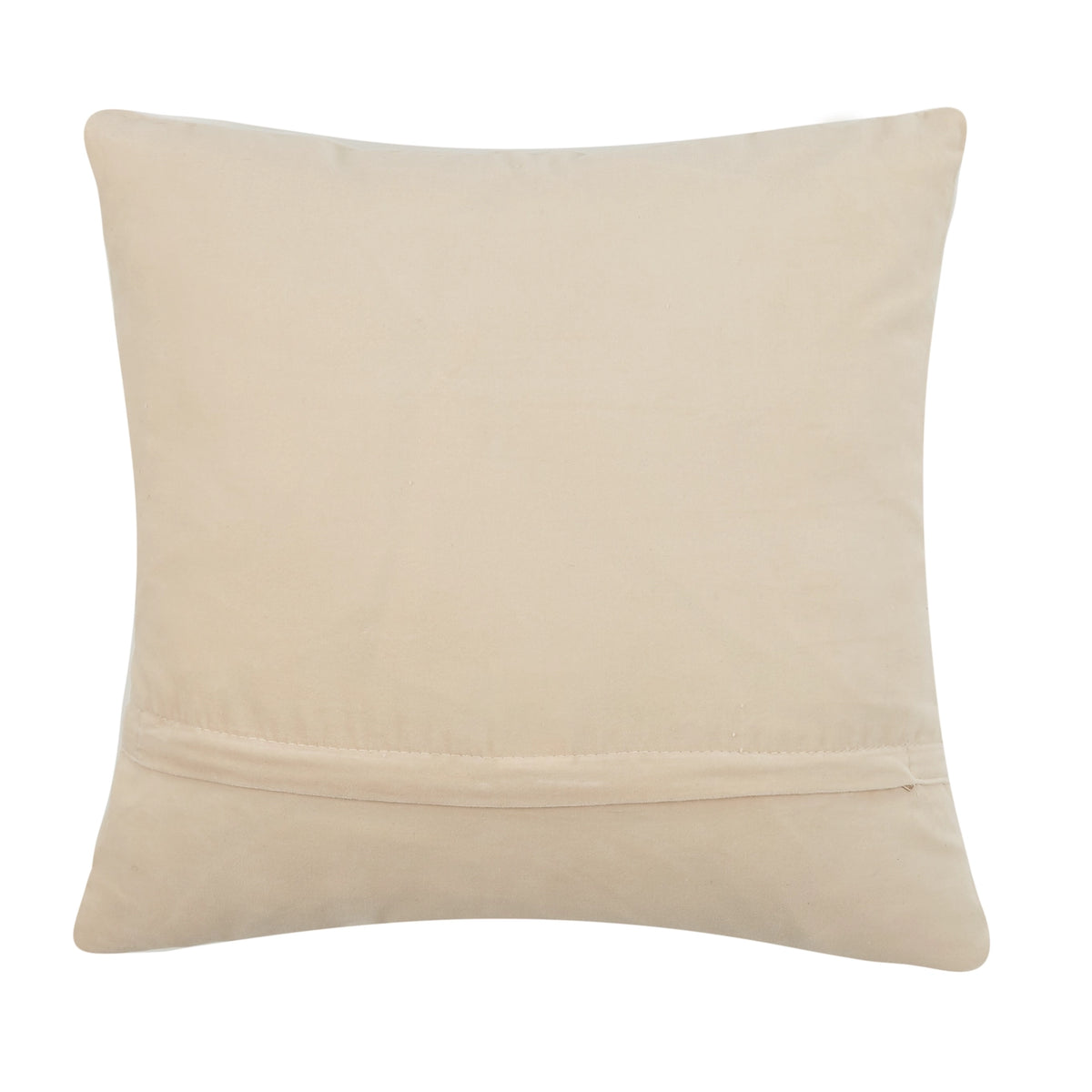 Cardinal Wreath Hook Pillow