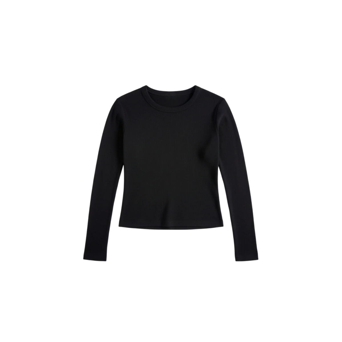 Essential Long Sleeve