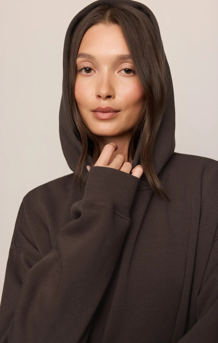 First Quarter Hoodie