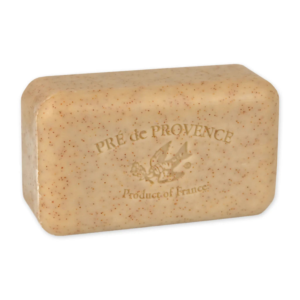 Pre de Provence Soap - Honey Almond