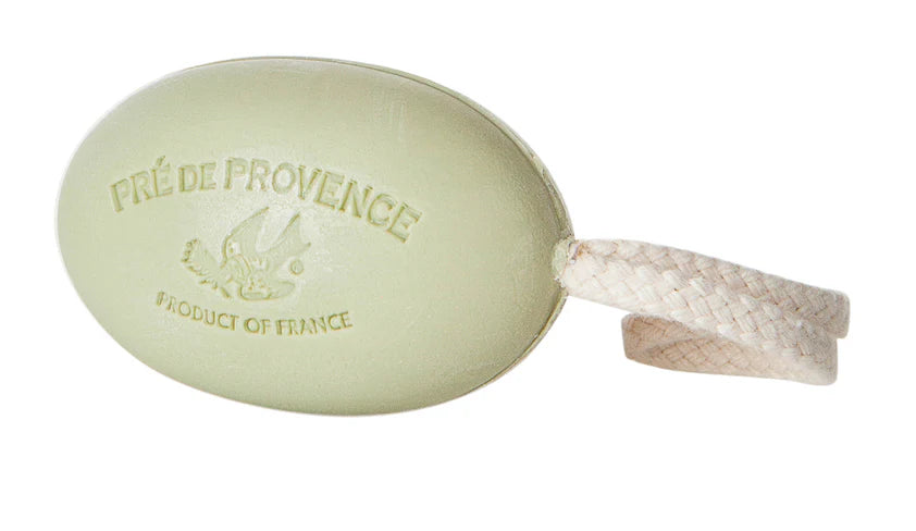 Soap on a Rope - Sage