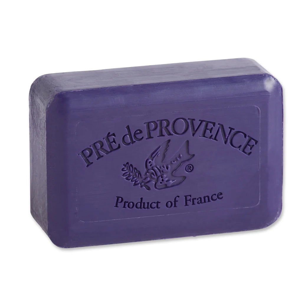 Pre De Provence Soap - Blackcurrant