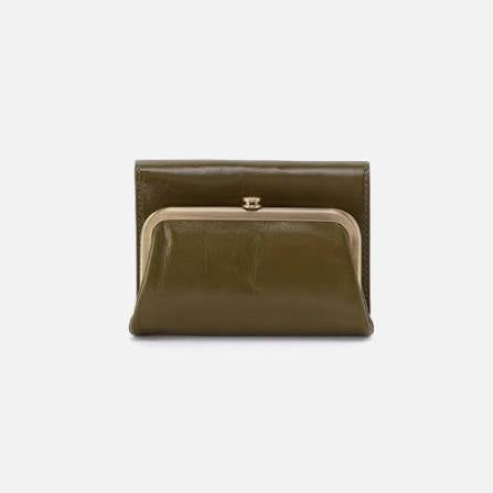Robin Compact Wallet