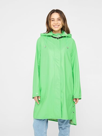 Ilse Jacobsen Rain Coat RAIN71