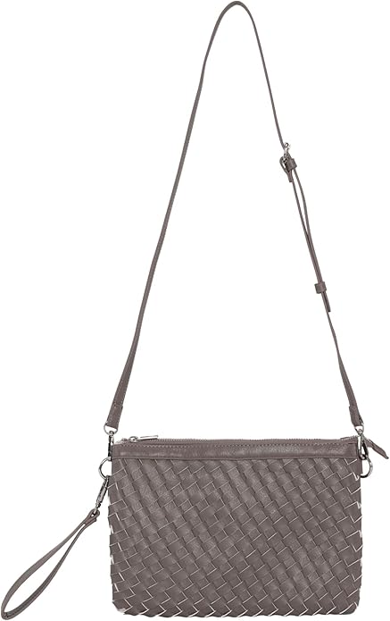 Ilse Jacobsen Cross Body Bag - BAG08CB