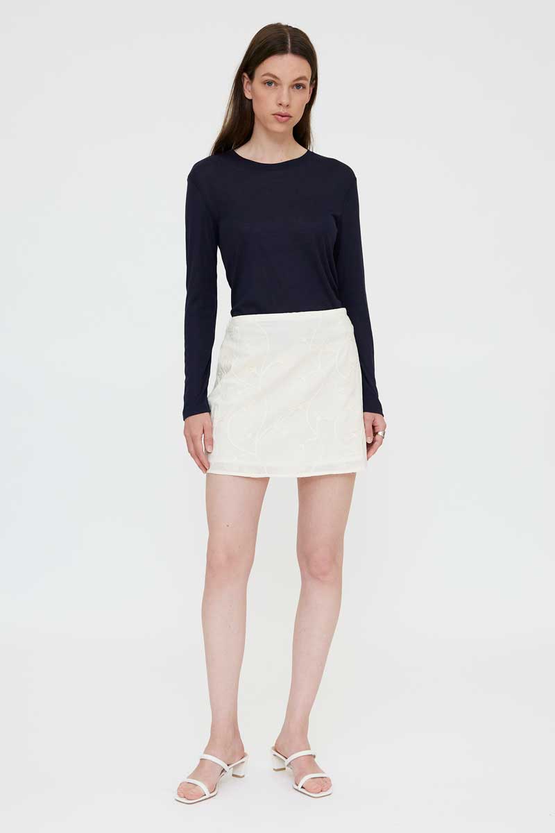 Long Sleeve TShirt