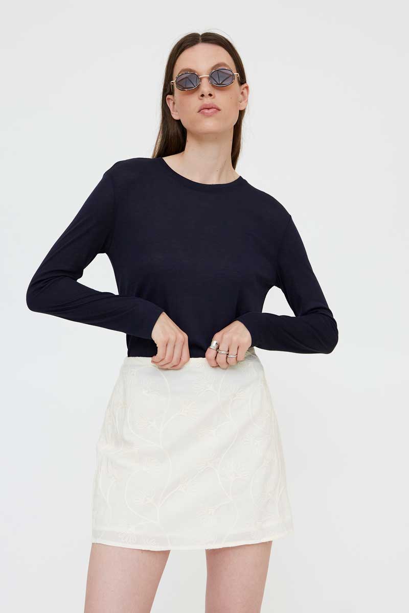 Long Sleeve TShirt