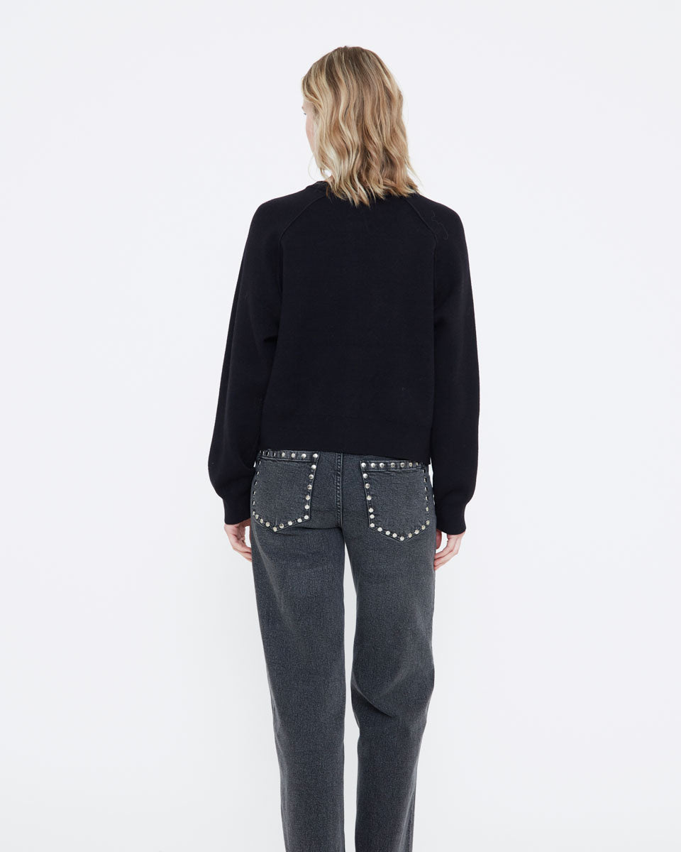 Clara Cardigan