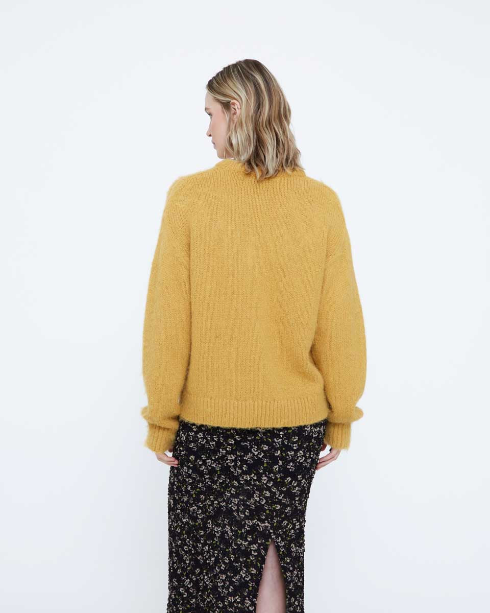 Sienne Sweater