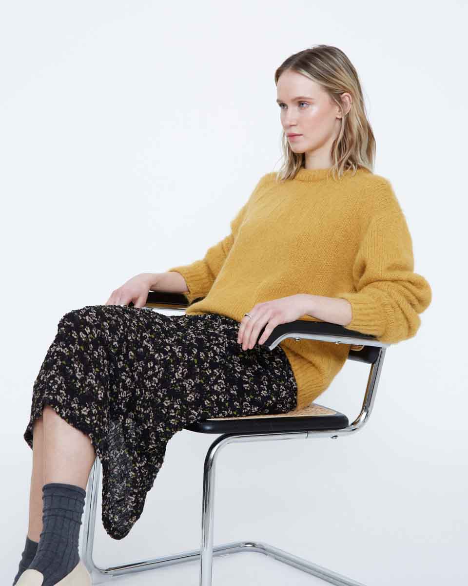 Sienne Sweater