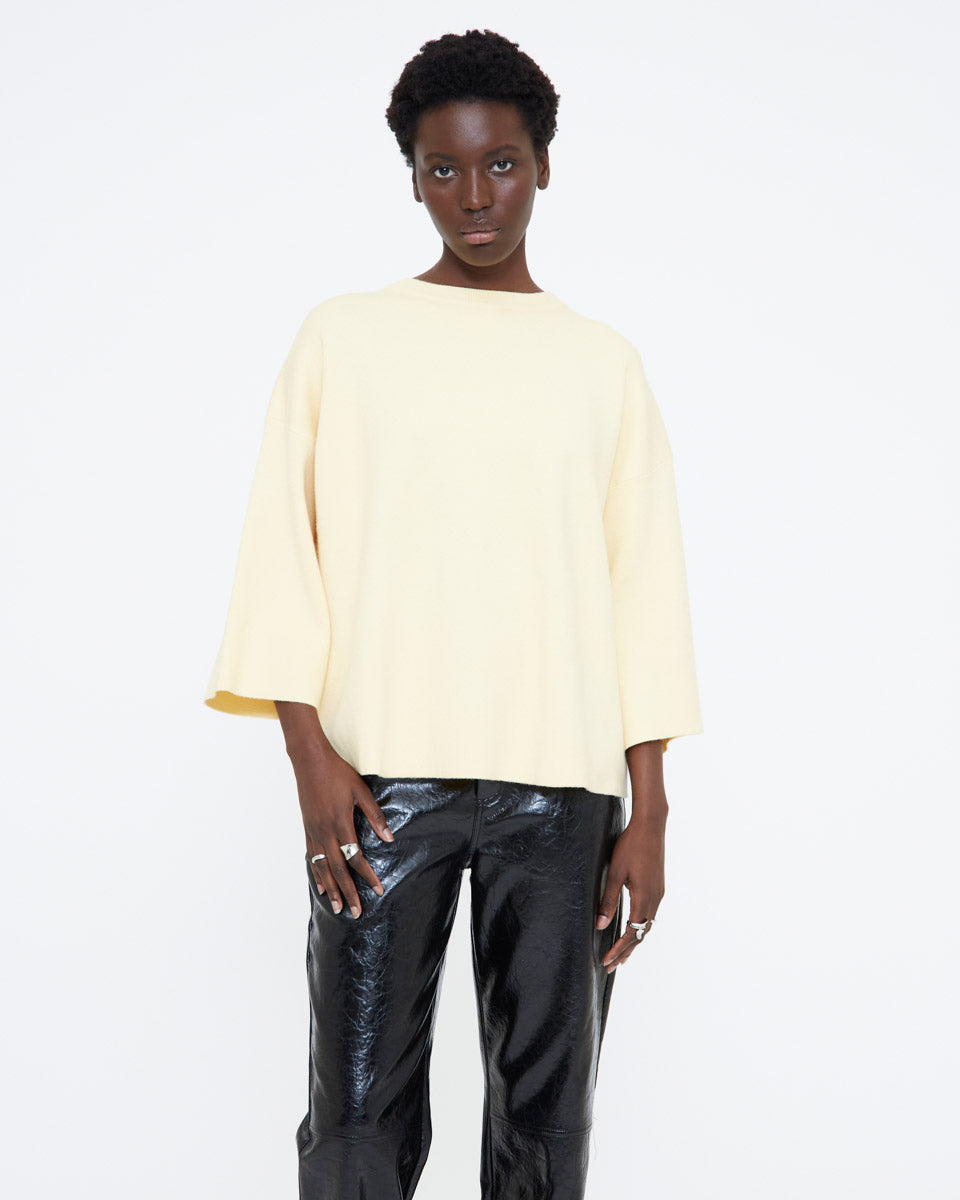 Leni Sweater Jumper