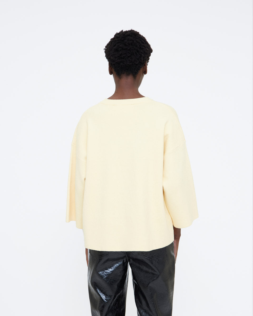 Leni Sweater Jumper