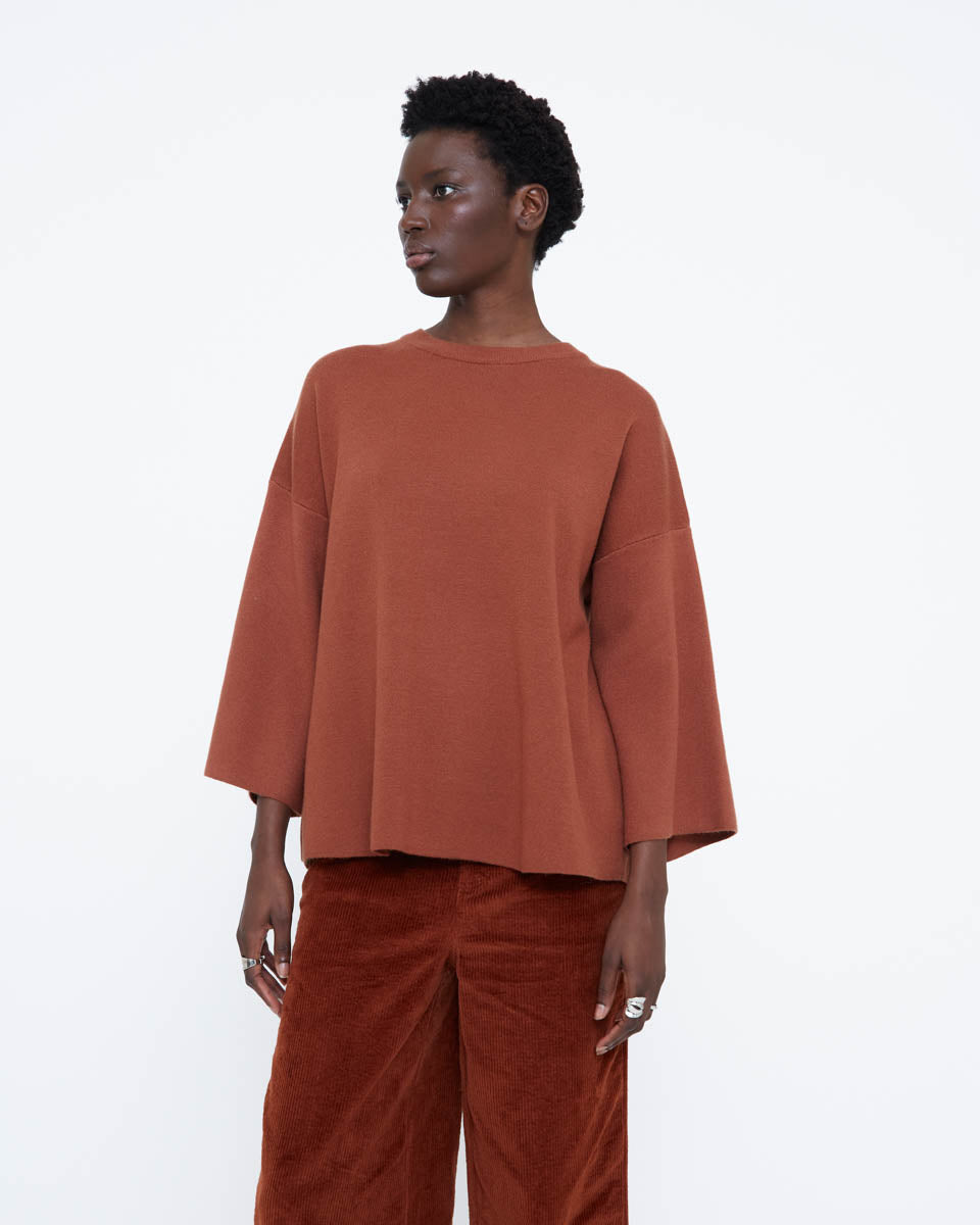 Leni Sweater Jumper