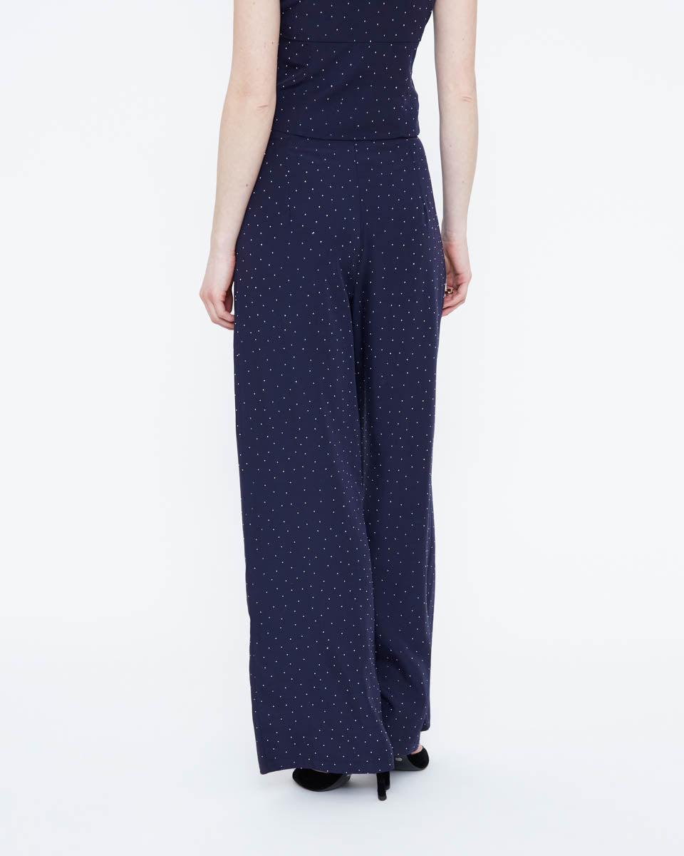 Celeste Sparkle Trousers