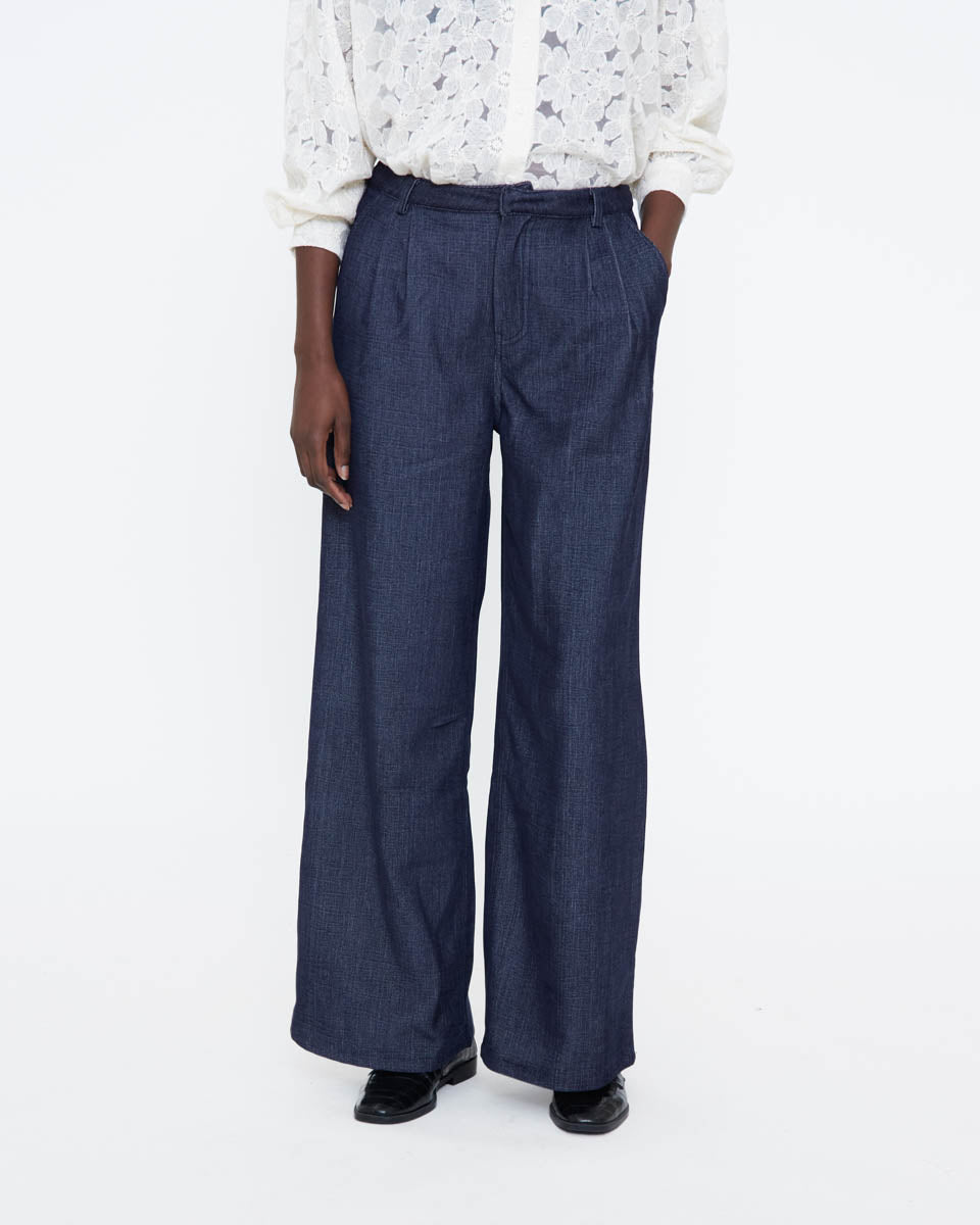 the Ellis Trouser