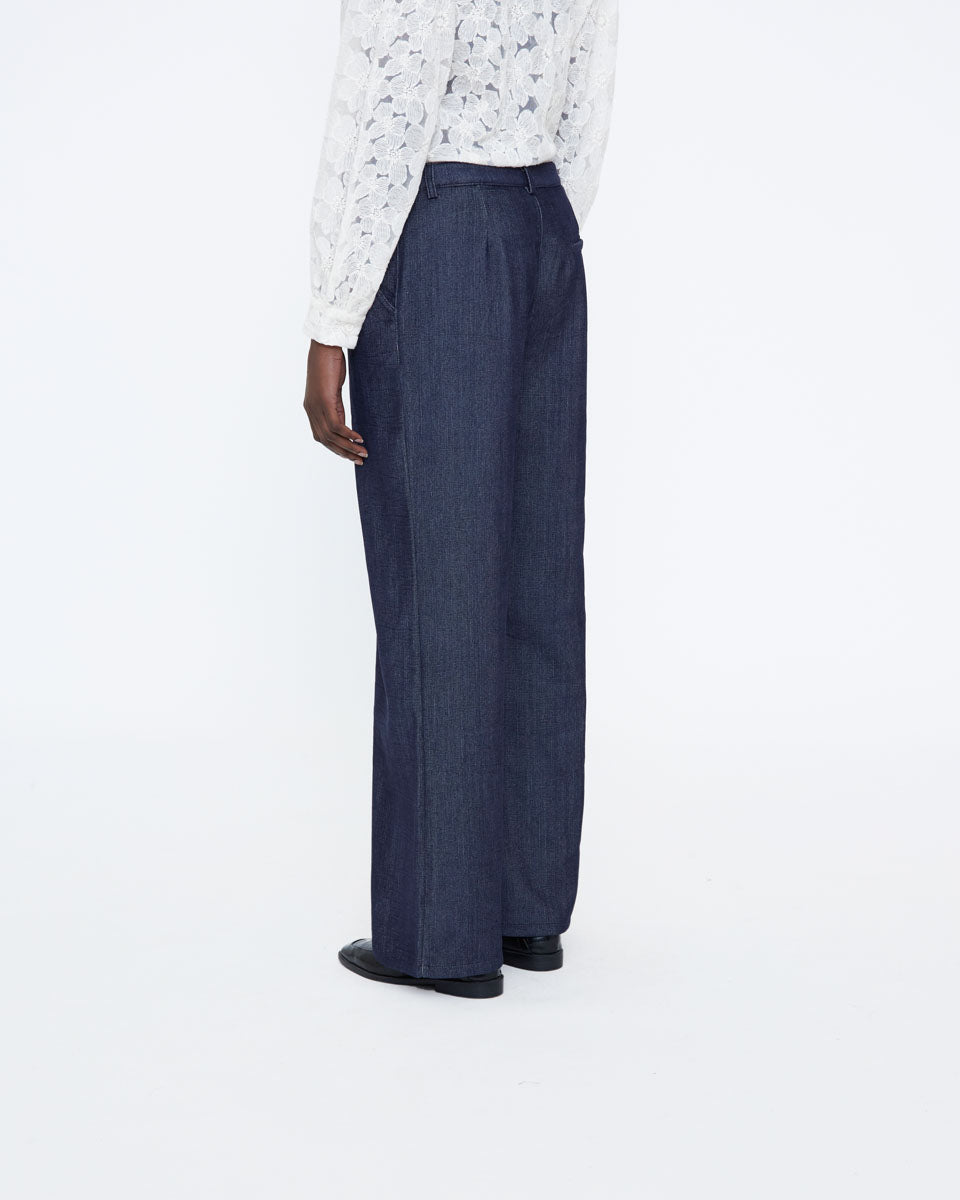 the Ellis Trouser
